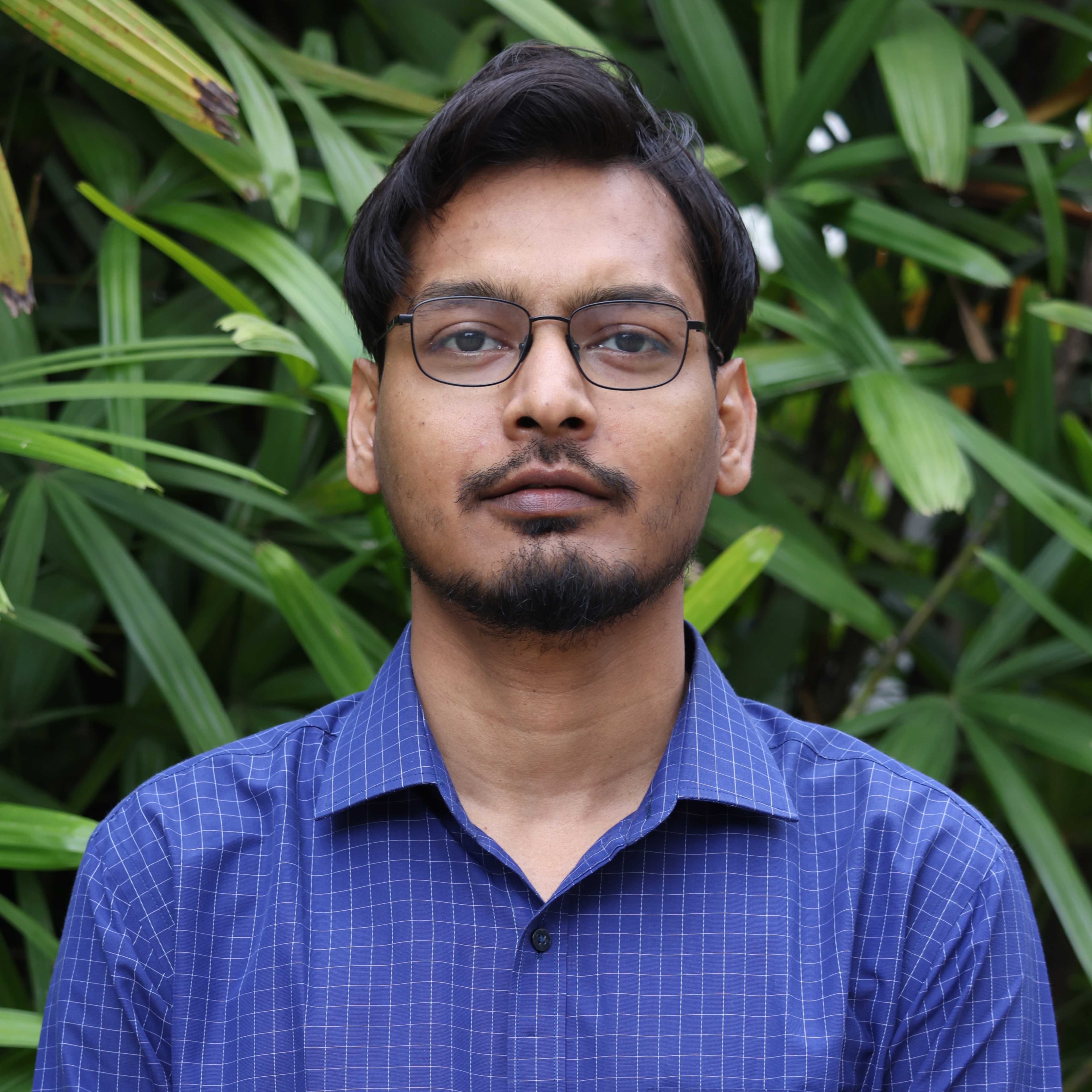 Dr. Asesh Sarkar