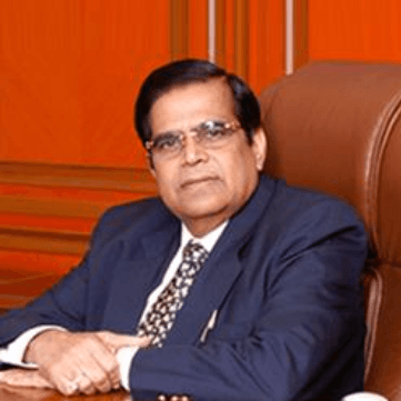 Dr. P. Dayananda Pai
