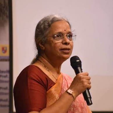 Ar. Jayashree Deshpande