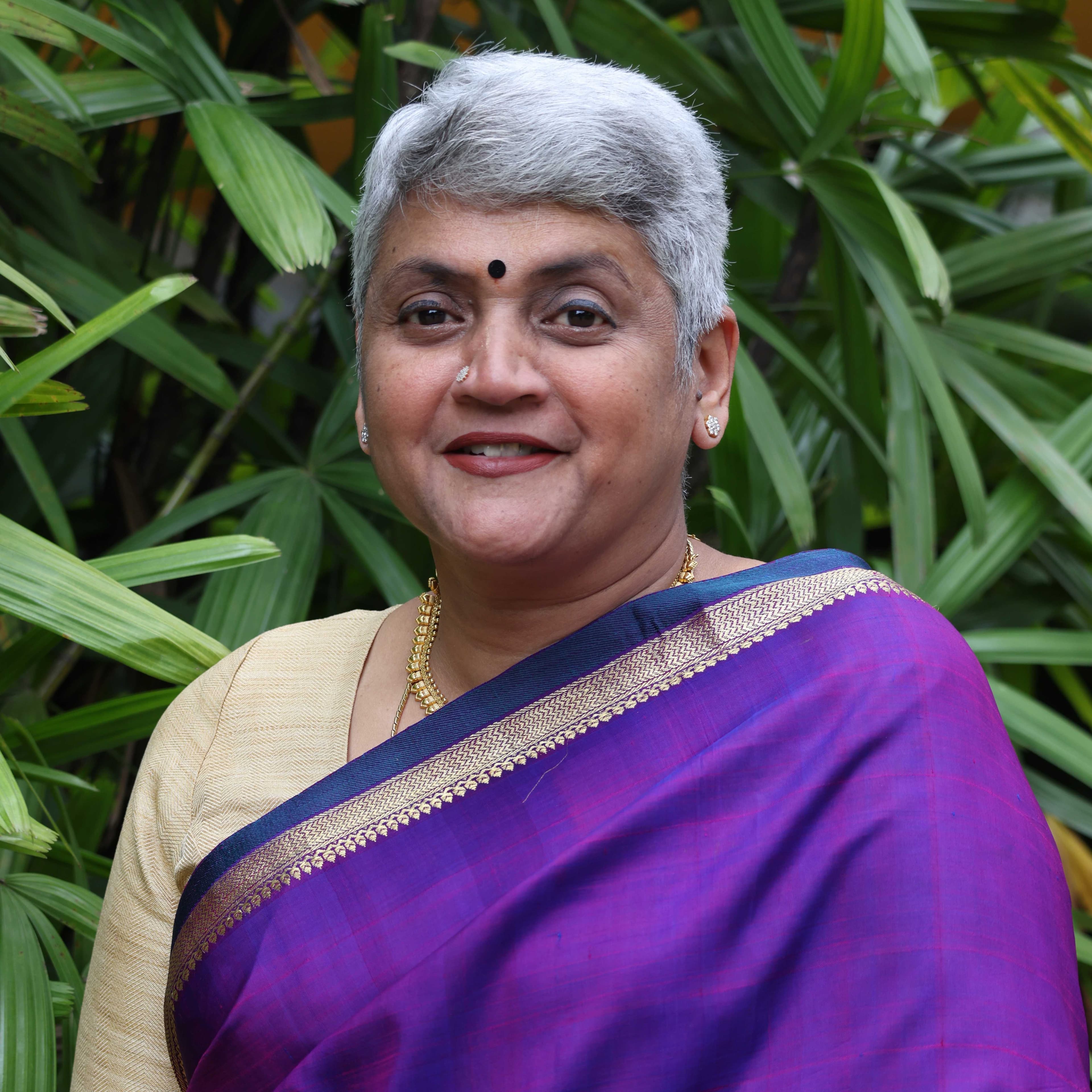 Dr. Vidya Srikanth