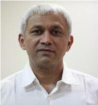 Prof. (Ar.) Kiran S. Mahajani